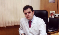 Отзывчивое сердце Ивана Стилиди